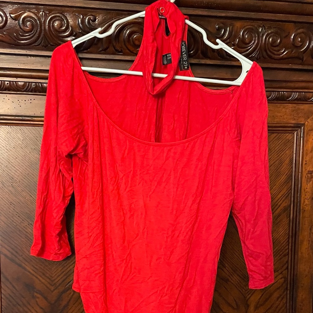 Bodysuit